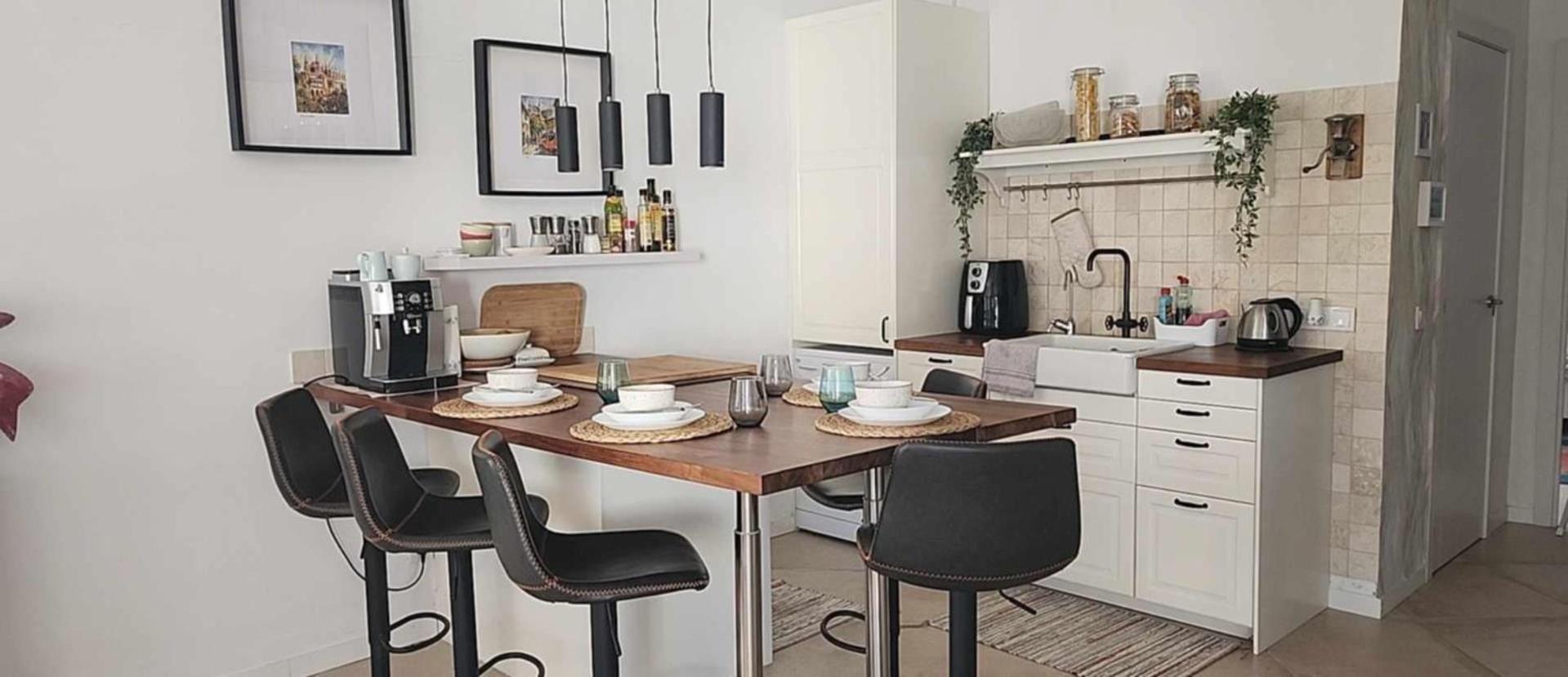 Apartament Casa Cales de Mallorca