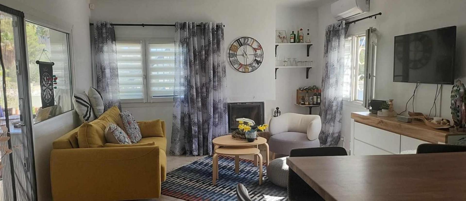 Casa * Calas de Mallorca